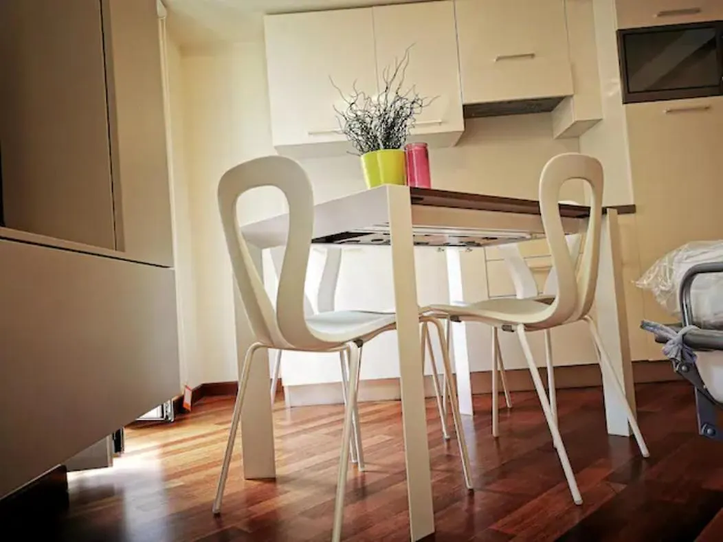 Appartement la perle de Menton 0*,