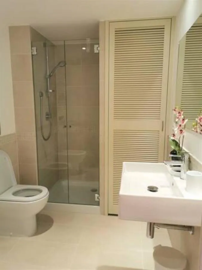 Appartement la perle de Menton