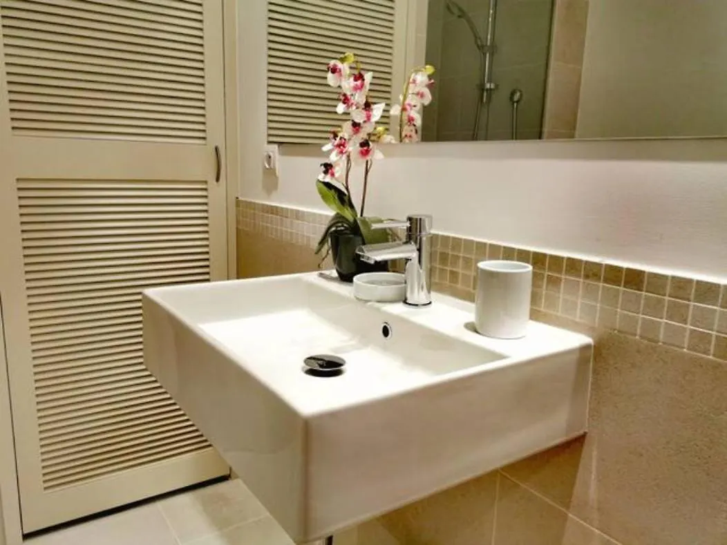 Appartement la perle de Menton