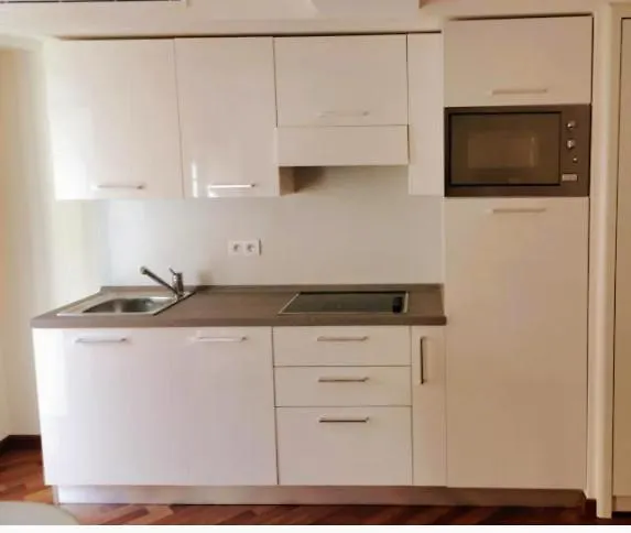 Appartement la perle de Menton 0*,  France
