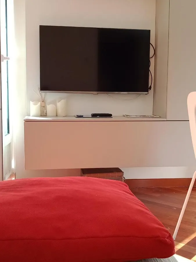Appartement la perle de Menton France