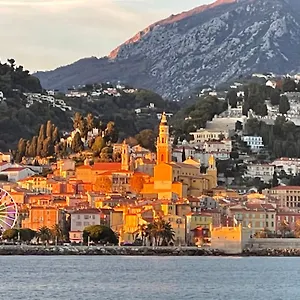 Centre Ausonia Menton